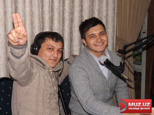 Navro'z FM
